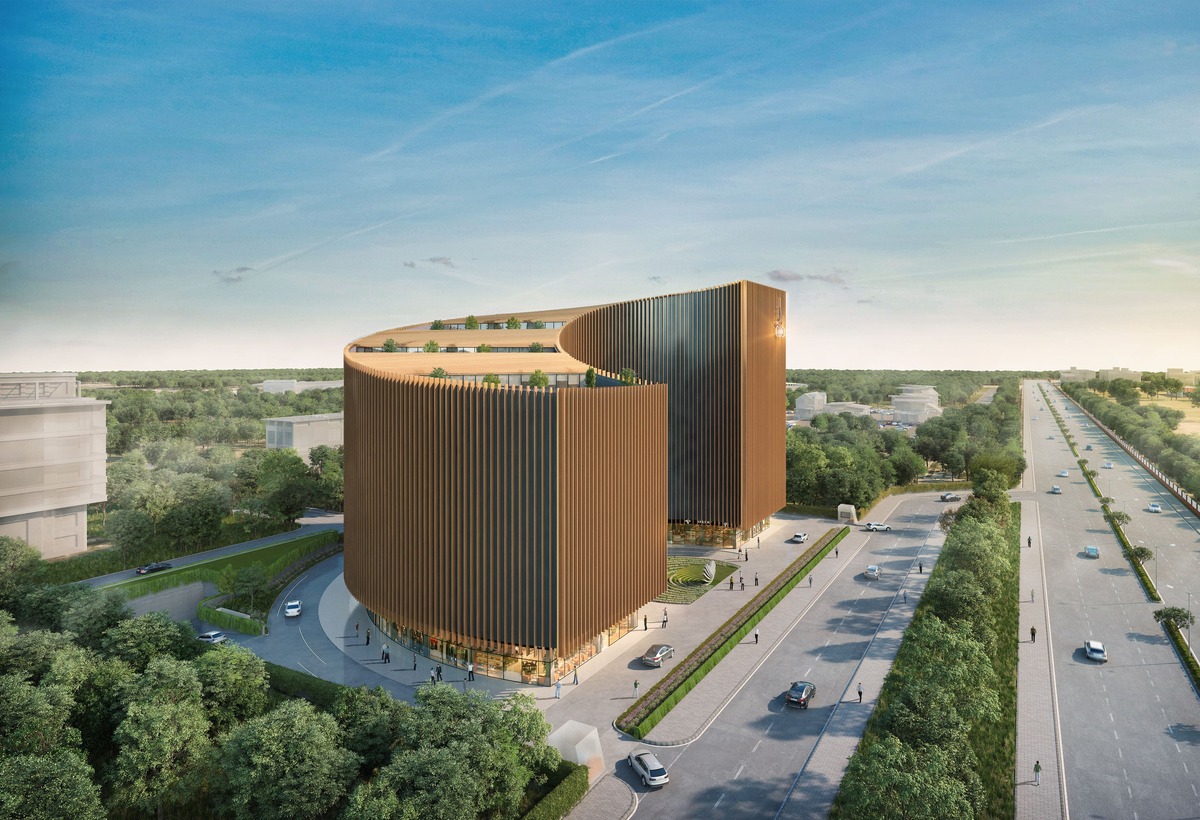 Jubilee Denvox Sector 102A Mohali | Retail & Office Spaces